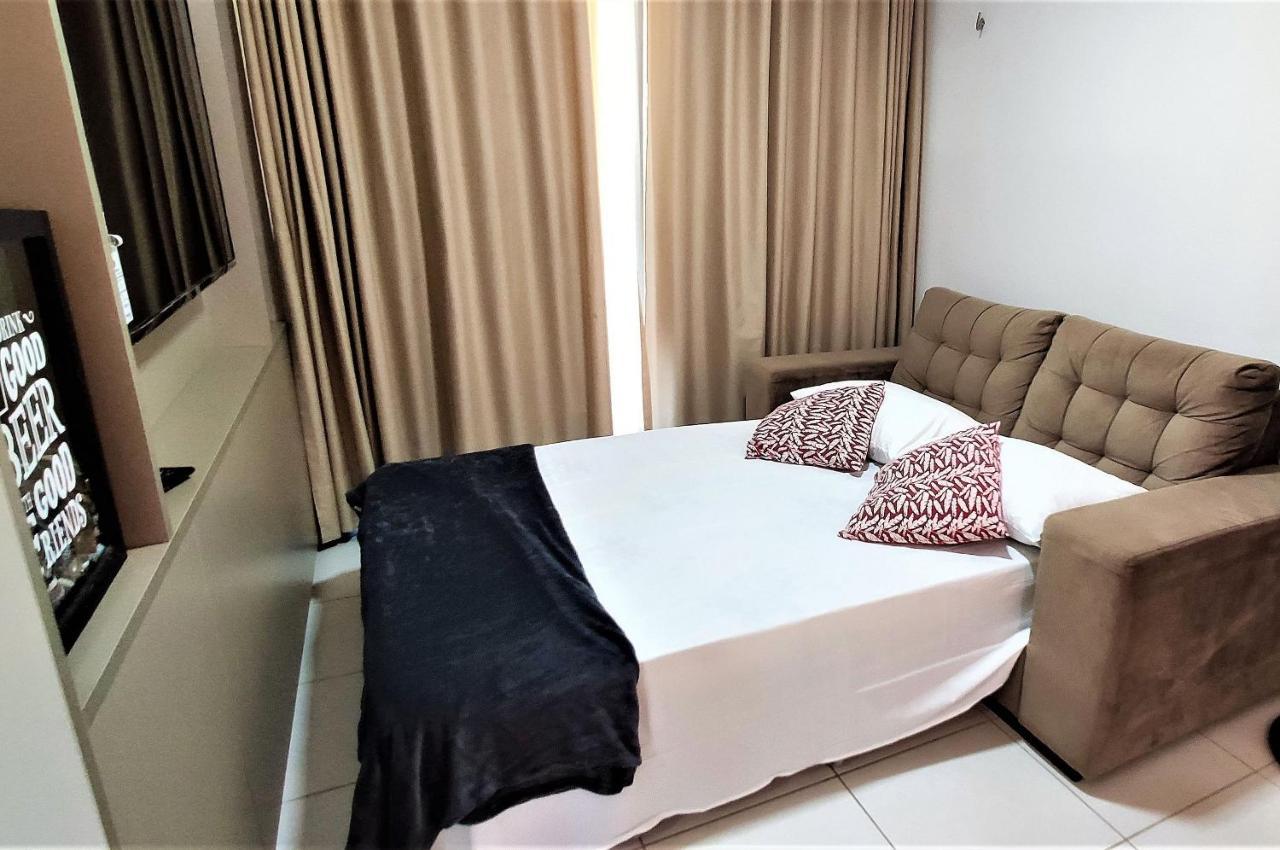 Vg Sun Cumbuco Terreo Super Equipado 4 Pessoas Apartment Ngoại thất bức ảnh