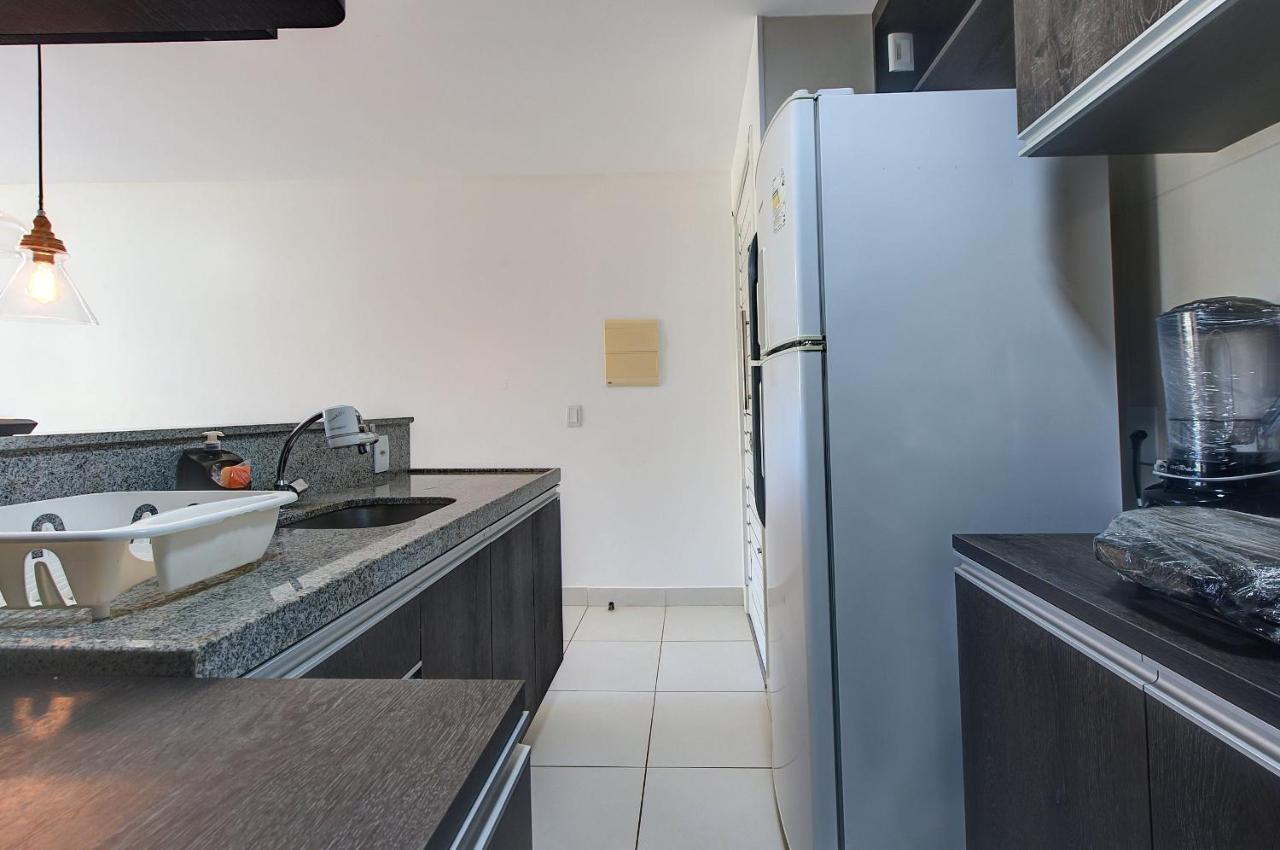 Vg Sun Cumbuco Terreo Super Equipado 4 Pessoas Apartment Ngoại thất bức ảnh