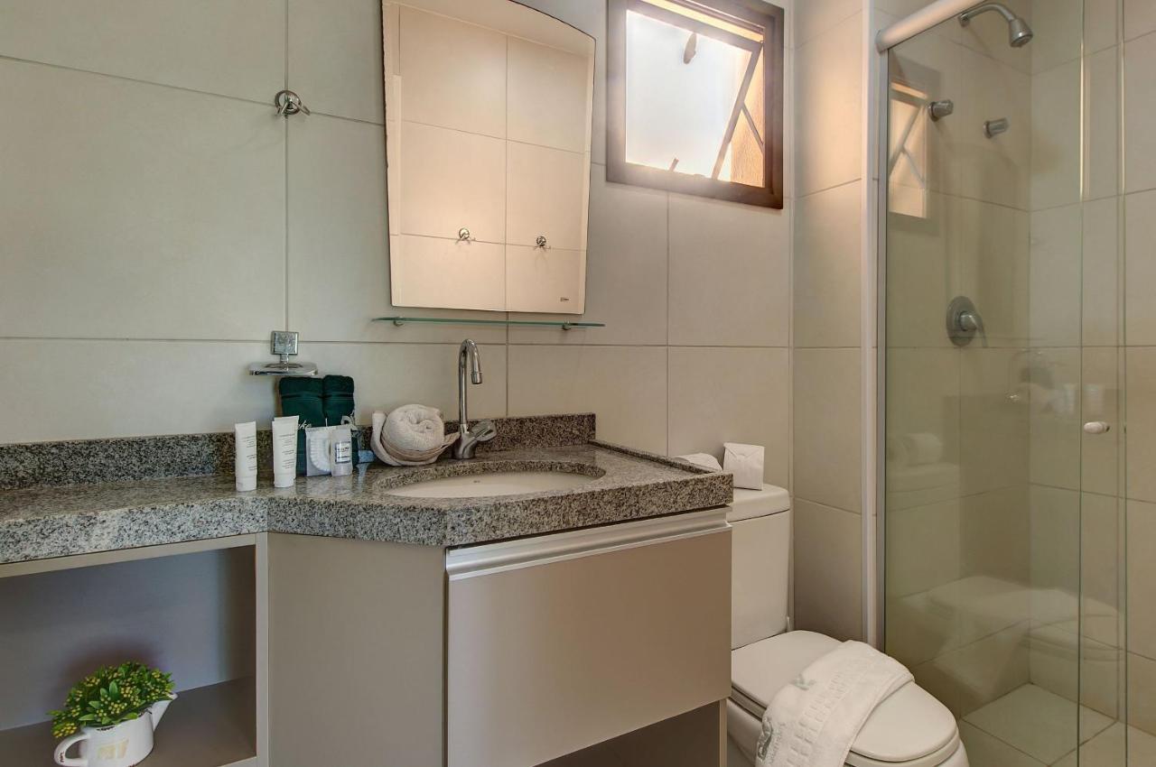 Vg Sun Cumbuco Terreo Super Equipado 4 Pessoas Apartment Ngoại thất bức ảnh