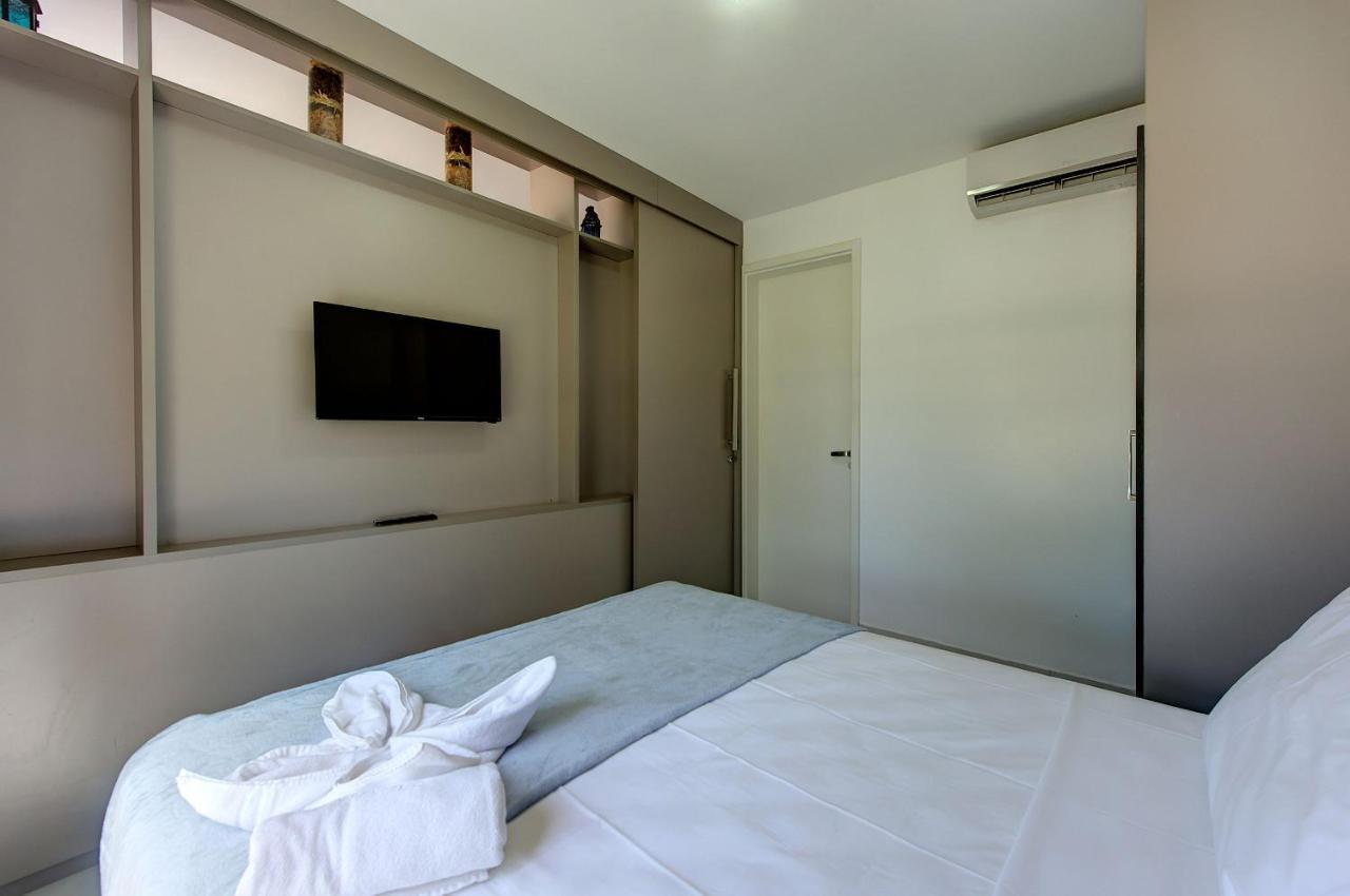 Vg Sun Cumbuco Terreo Super Equipado 4 Pessoas Apartment Ngoại thất bức ảnh