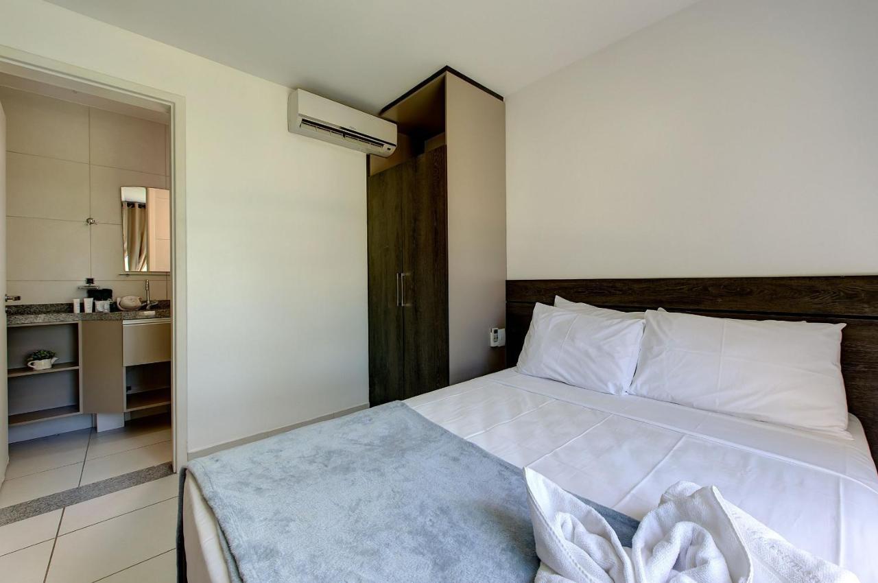 Vg Sun Cumbuco Terreo Super Equipado 4 Pessoas Apartment Ngoại thất bức ảnh