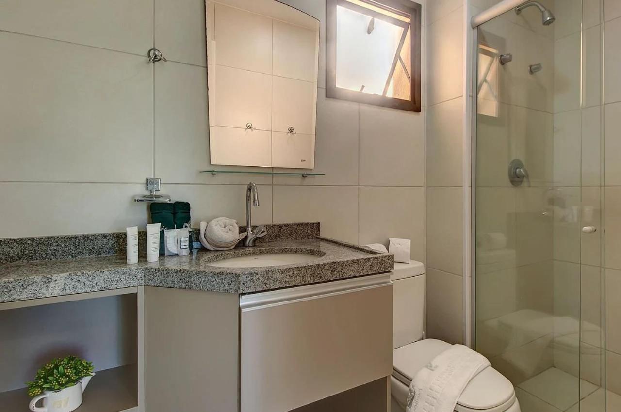Vg Sun Cumbuco Terreo Super Equipado 4 Pessoas Apartment Ngoại thất bức ảnh